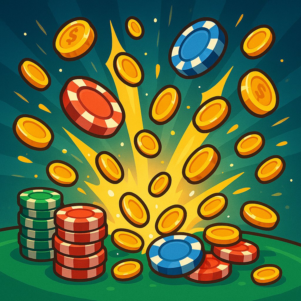 SOS77 Tembak Ikan sistem jackpot progresif dan reward harian untuk semua member
